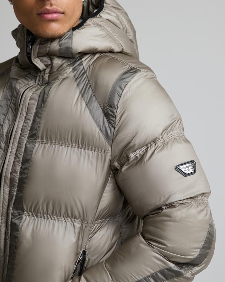 Casetti Puffer Jacket image 5