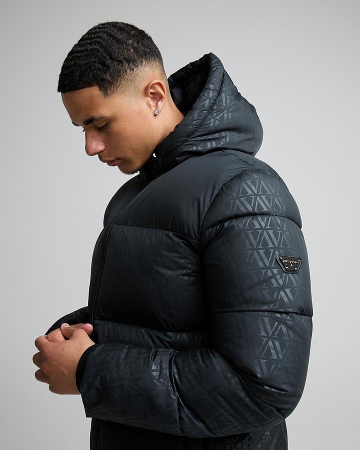 Melito Puffer Jacket image 1