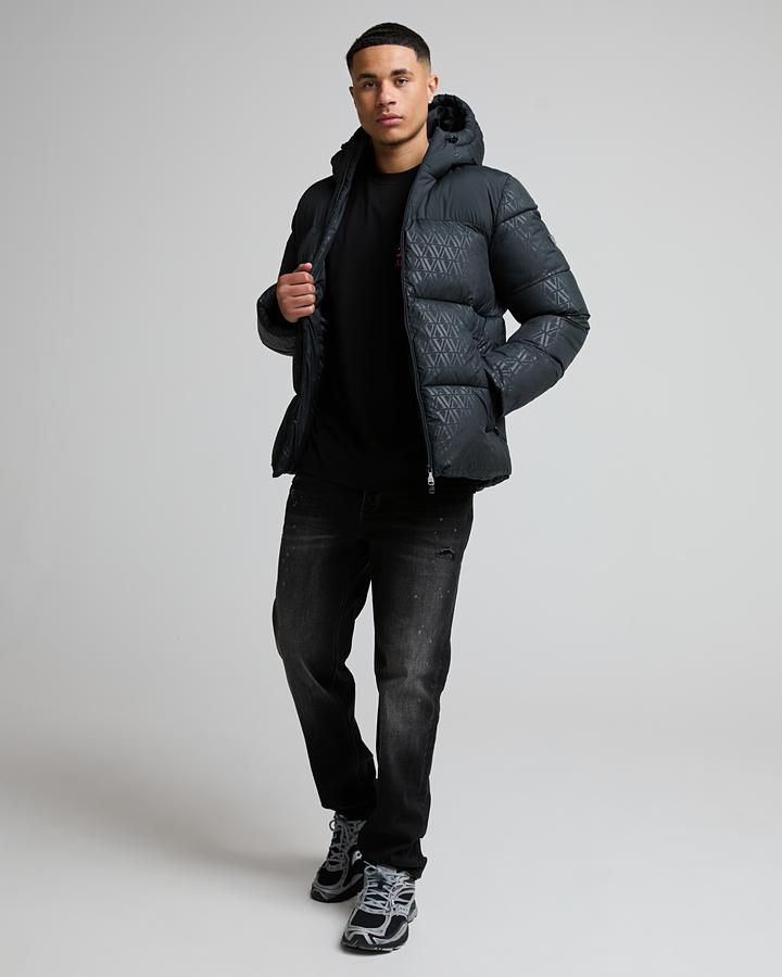 Melito Puffer Jacket image 2