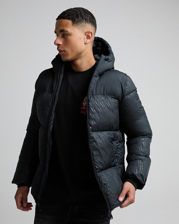 Melito Puffer Jacket image 4