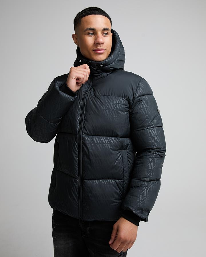 Melito Puffer Jacket image 5