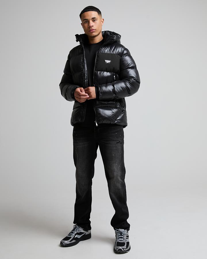 Necatrio Puffer Jacket image 2
