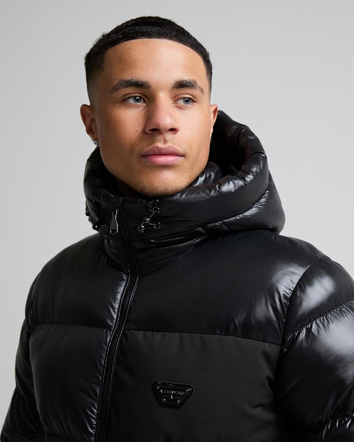Necatrio Puffer Jacket image 4