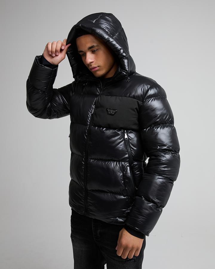 Necatrio Puffer Jacket image 5