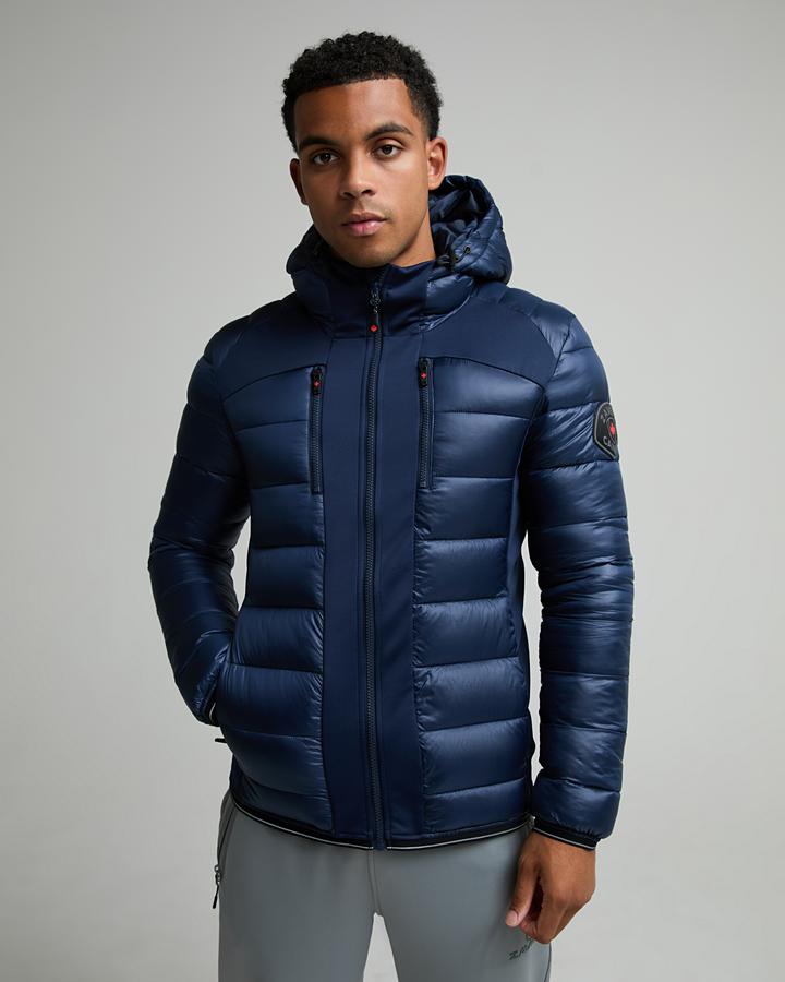 Terosso 3.0 Hybrid Jacket image 1