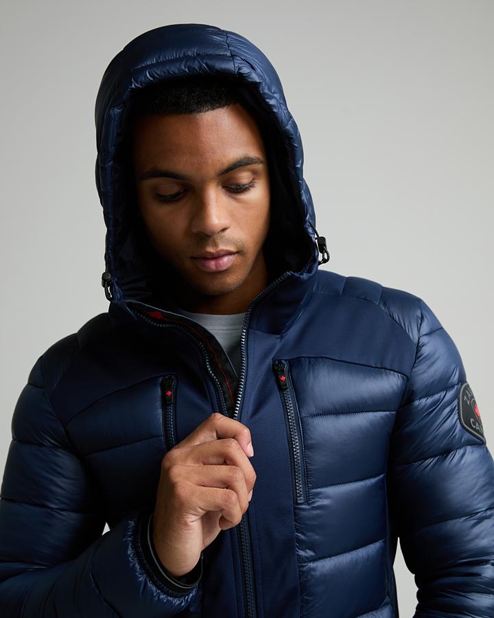 Terosso 3.0 Hybrid Jacket image 5