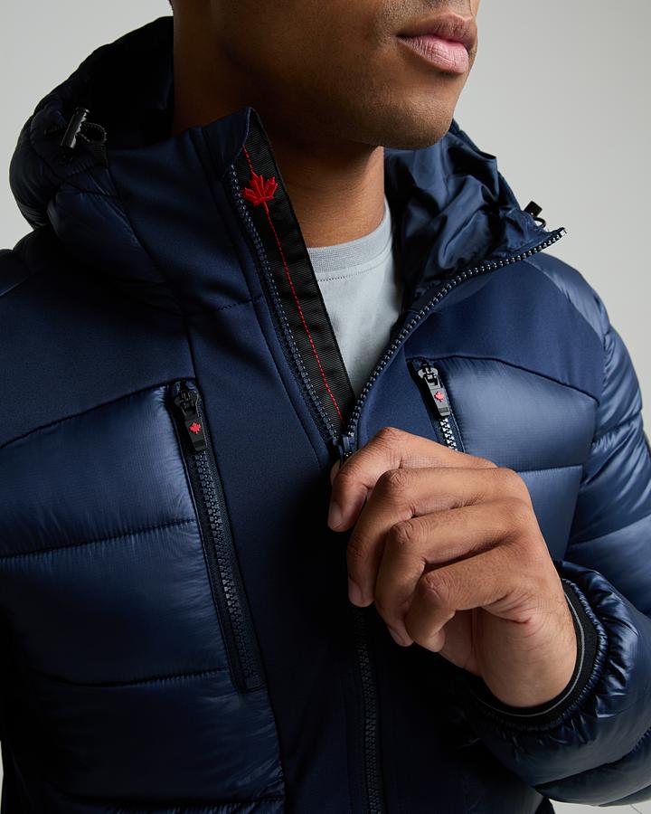Terosso 3.0 Hybrid Jacket image 6