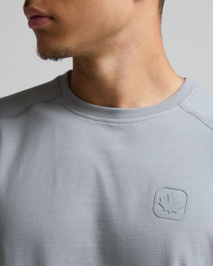 Vermont Cotton T-Shirt image 4