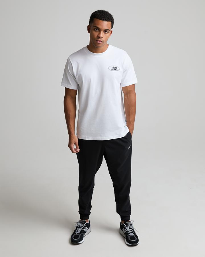 Oval T-Shirt image 1