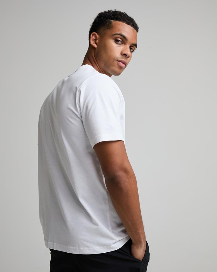 Oval T-Shirt image 3
