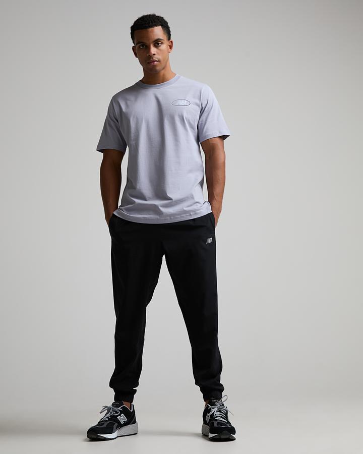 Oval T-Shirt image 2