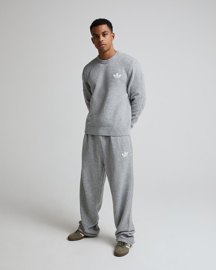 Trefoil Essential Knit Pant image 2