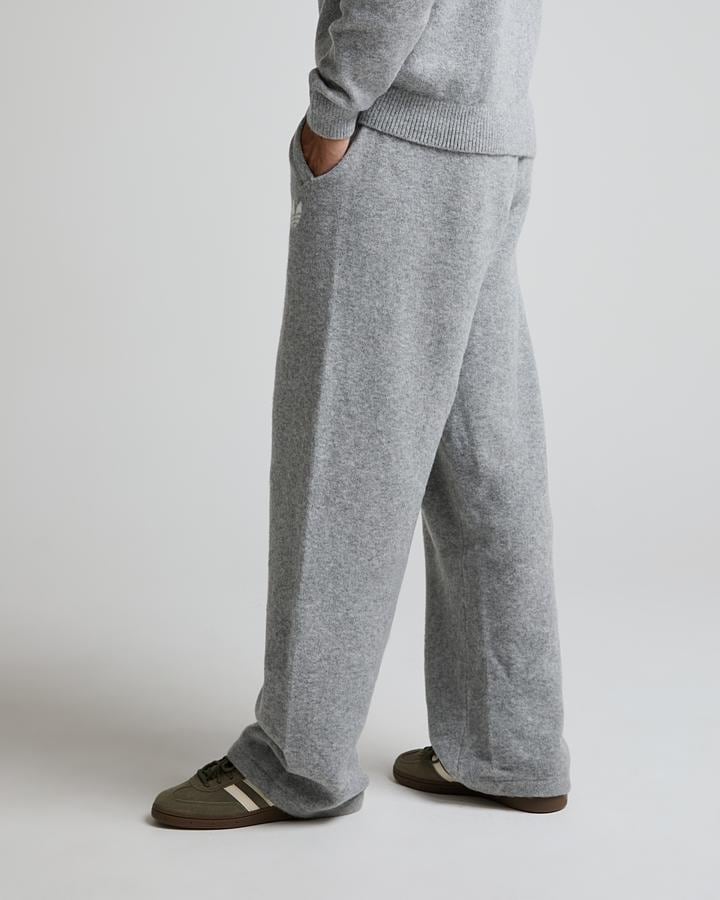 Trefoil Essential Knit Pant image 3