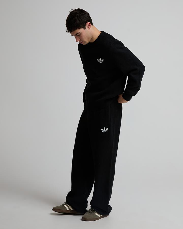 Trefoil Essential Knit Pant image 2