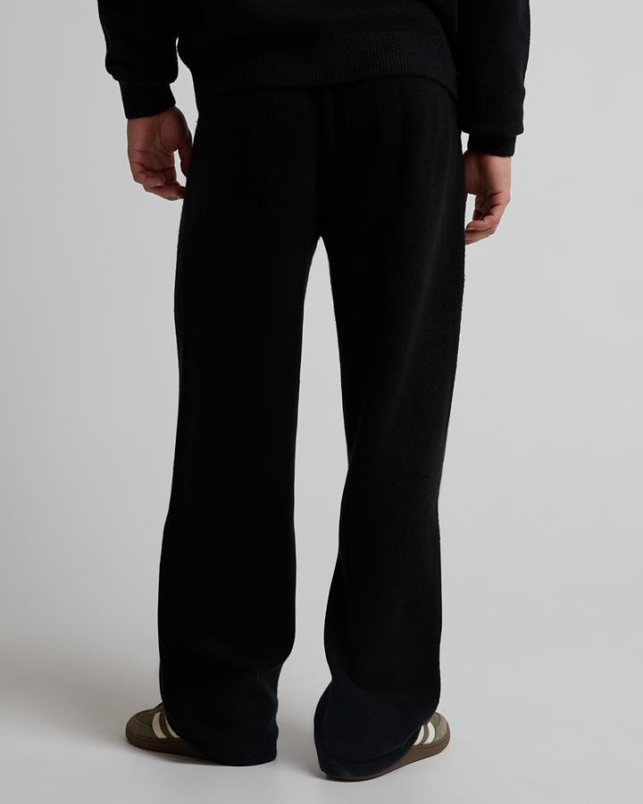 Trefoil Essential Knit Pant image 3