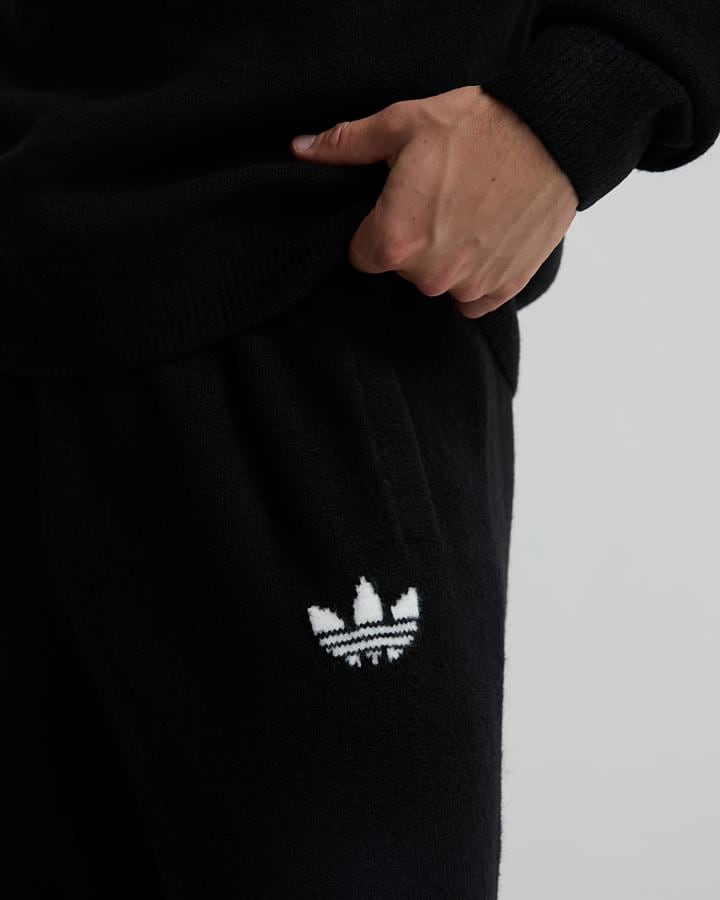 Trefoil Essential Knit Pant image 4