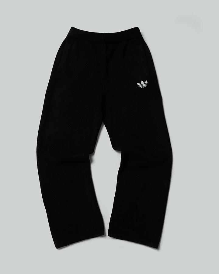 Trefoil Essential Knit Pant image 6
