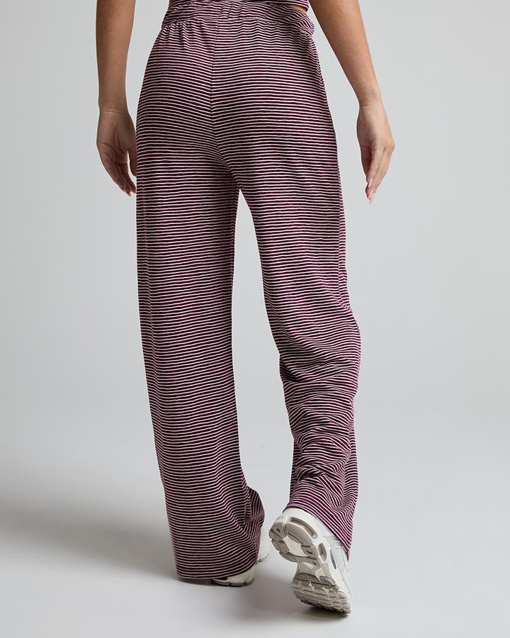 Womens Stripe Pant image 3