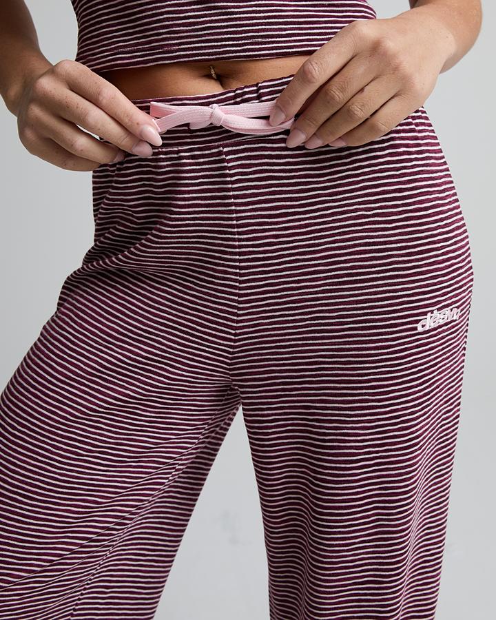 Womens Stripe Pant image 4