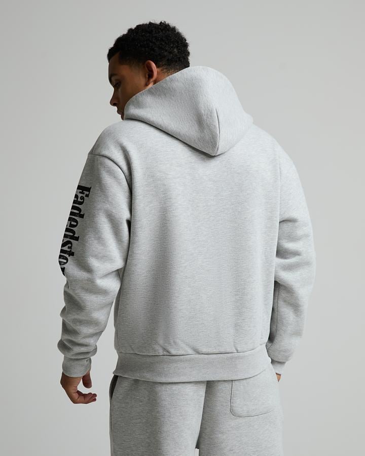 Automotive Full Zip Hoodie image 3