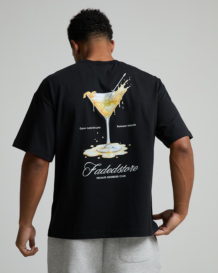 Cocktail T-Shirt image 3