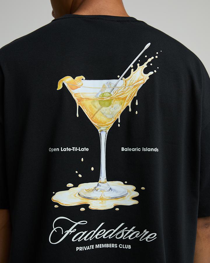 Cocktail T-Shirt image 6