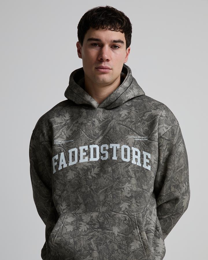 Real Tree Hoodie image 1