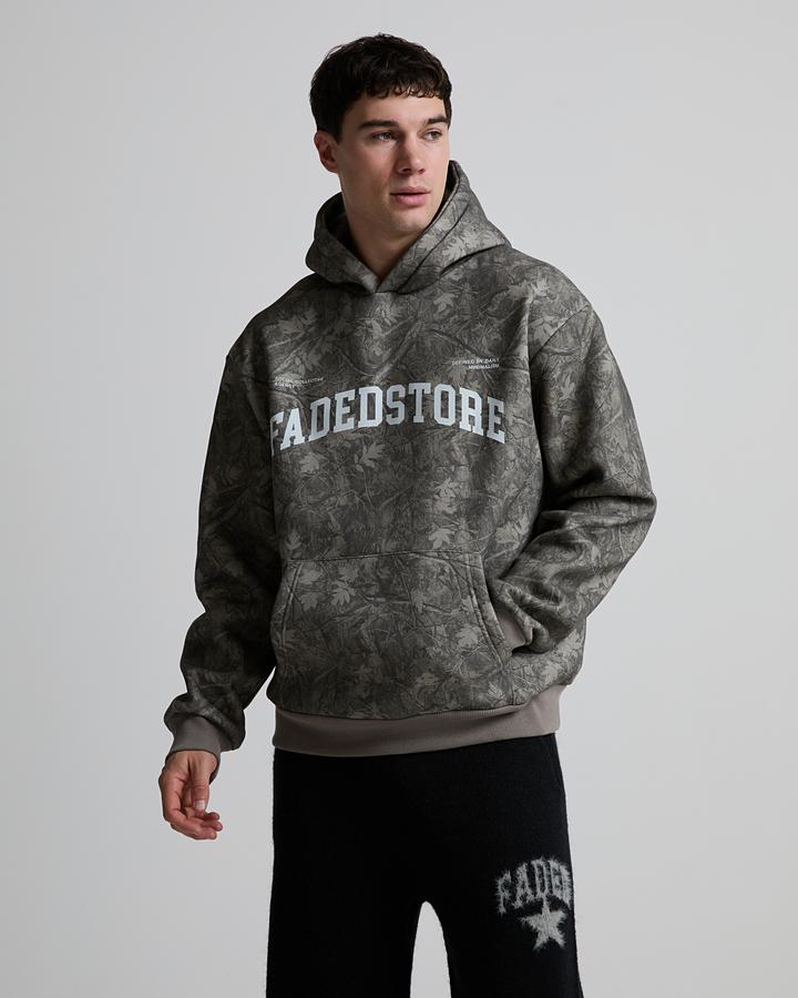 Real Tree Hoodie image 4