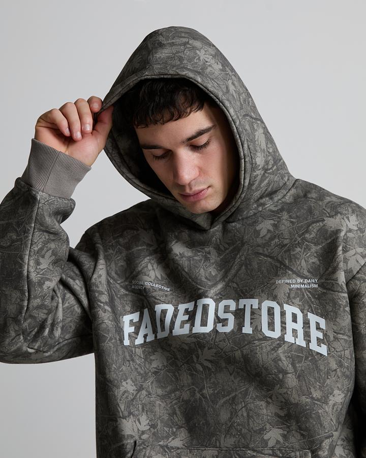 Real Tree Hoodie image 5