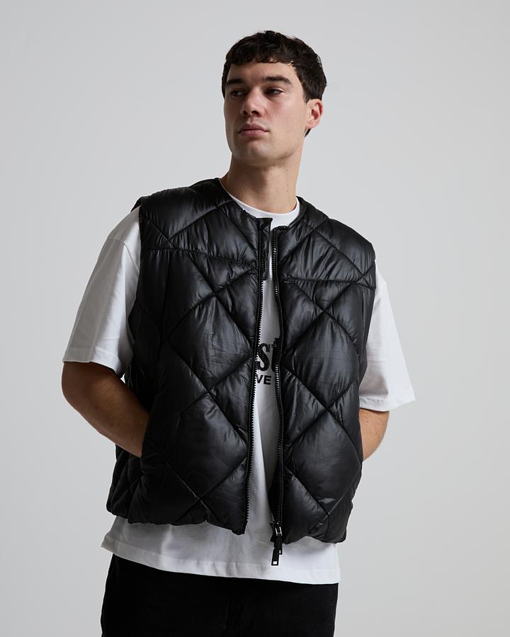 Diamond Gilet image 1