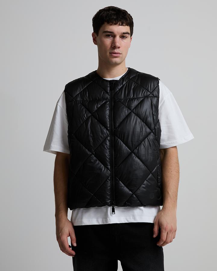 Diamond Gilet image 4