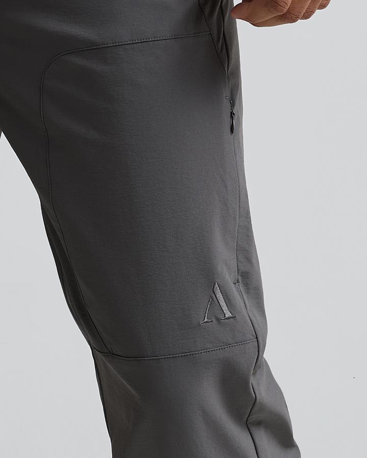 Rossano Woven Cargo Pant image 5