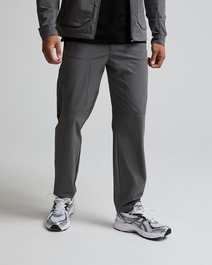Rossano Woven Cargo Pant image 6