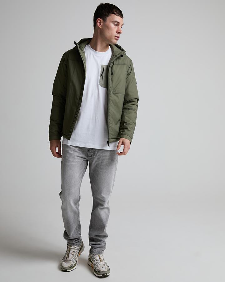 Tornova Light Insulated Jacket image 2