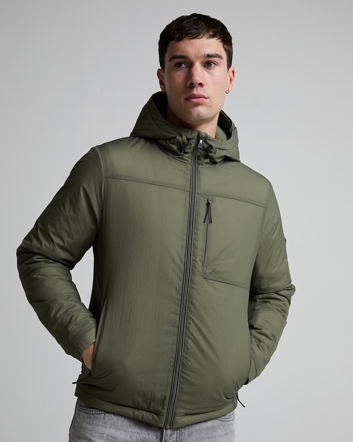 Tornova Light Insulated Jacket image 4