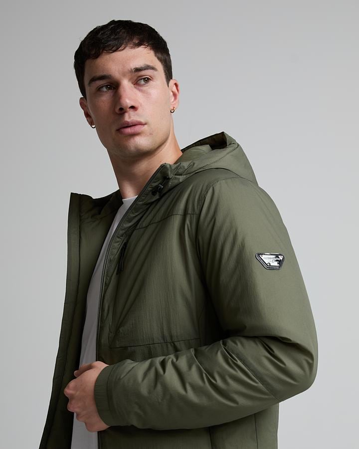 Tornova Light Insulated Jacket image 5