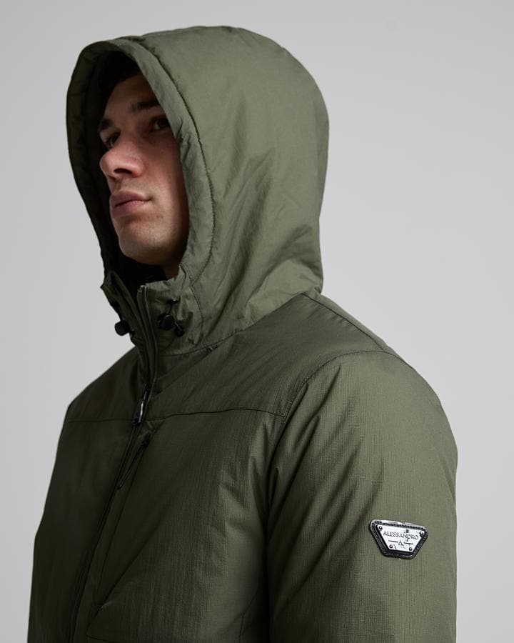 Tornova Light Insulated Jacket image 6