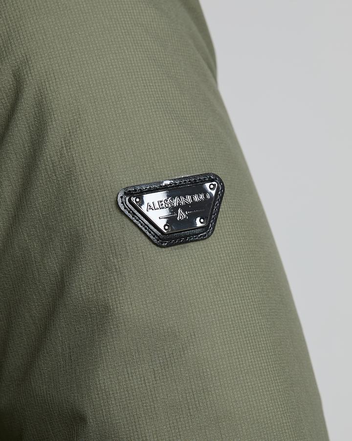 Tornova Light Insulated Jacket image 7