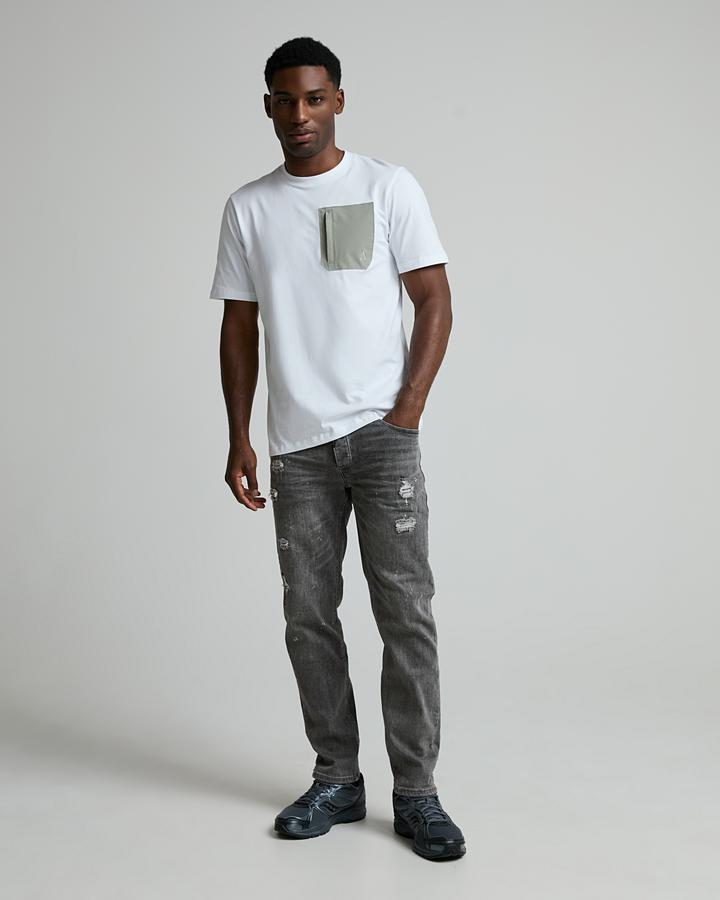 Rossano Pocket T-Shirt image 2