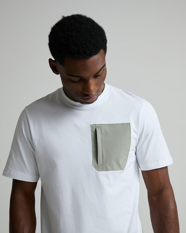 Rossano Pocket T-Shirt image 4