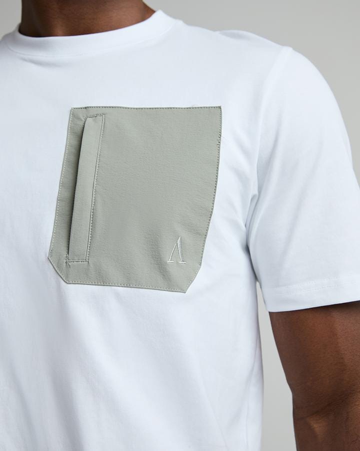 Rossano Pocket T-Shirt image 5