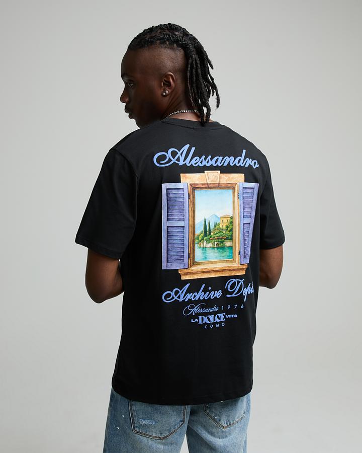 Ventana T-Shirt image 1