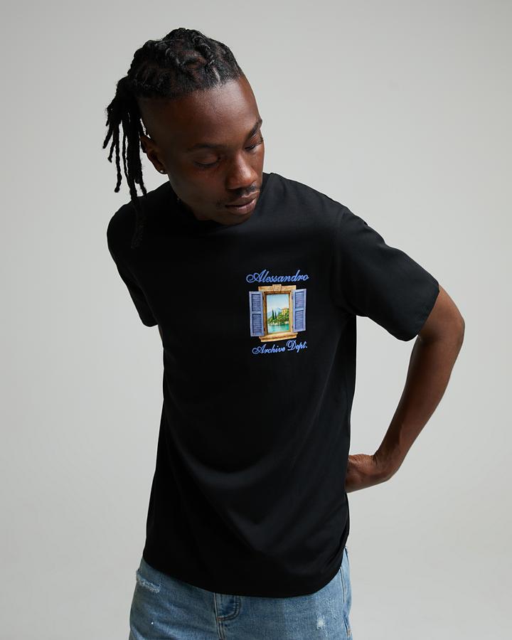 Ventana T-Shirt image 4