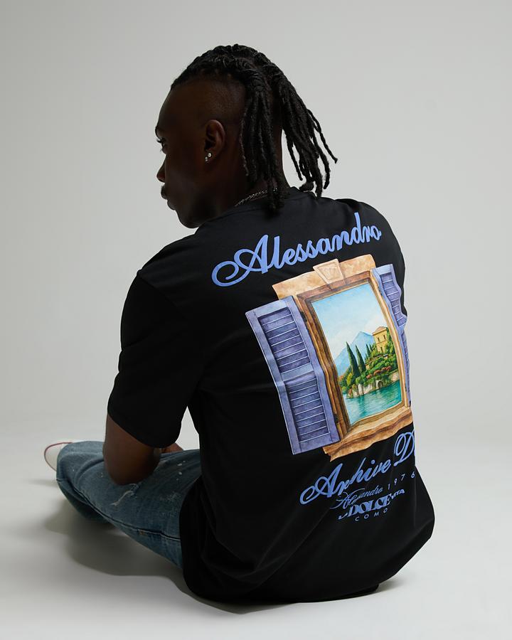 Ventana T-Shirt image 5