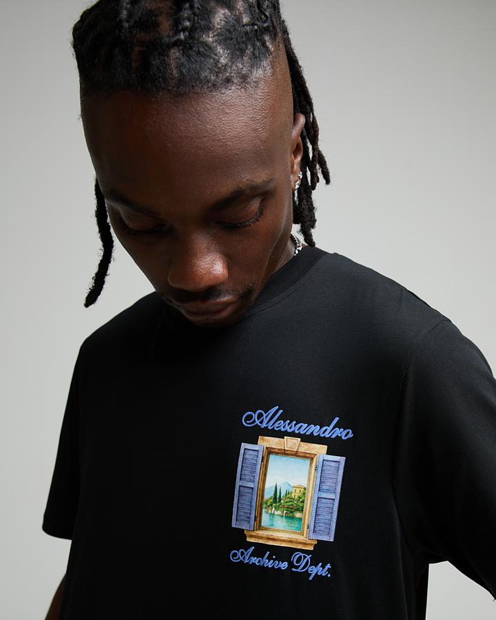 Ventana T-Shirt image 6