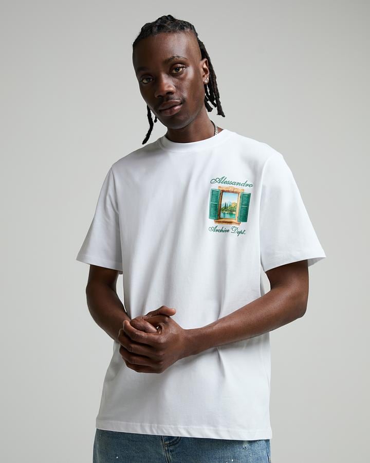 Ventana T-Shirt image 3