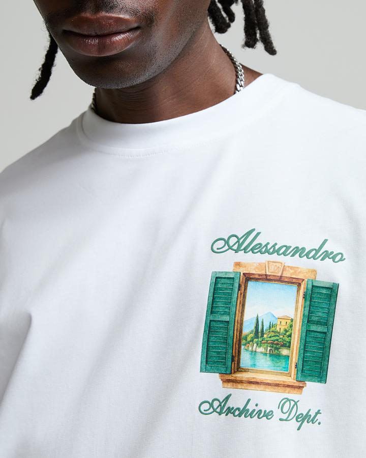 Ventana T-Shirt image 4