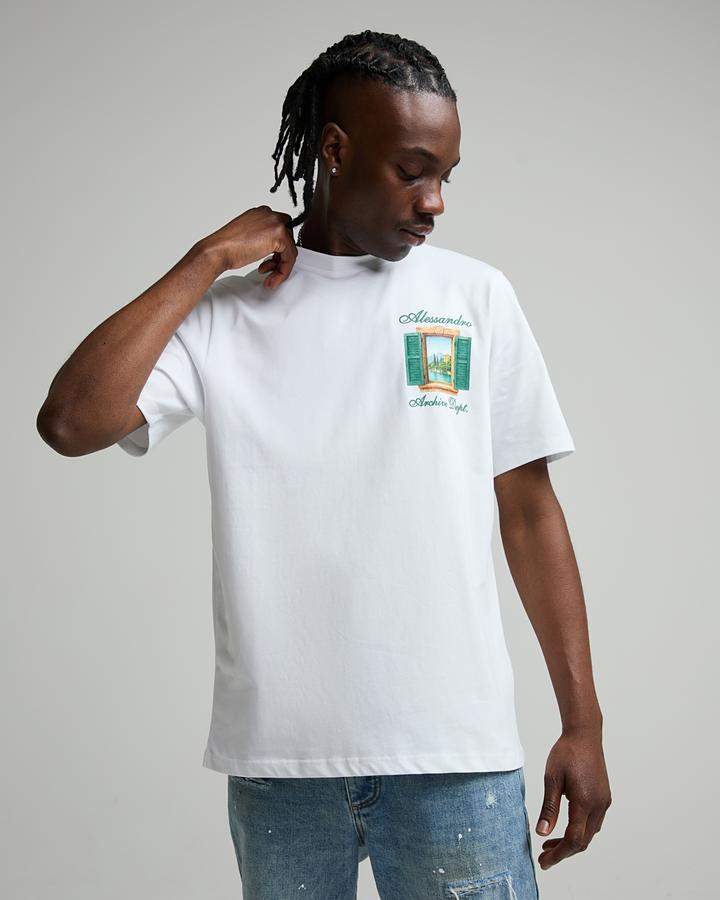 Ventana T-Shirt image 5