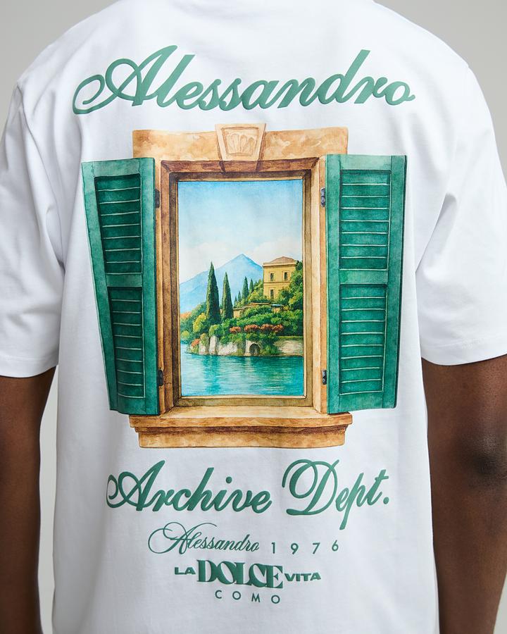 Ventana T-Shirt image 6