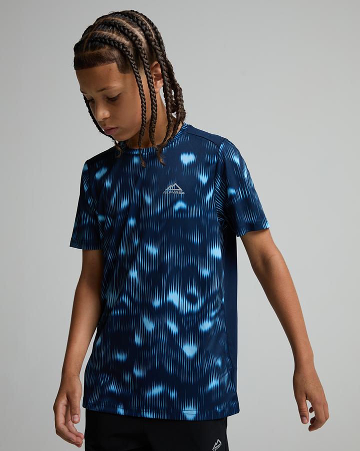 Junior Lunar T-Shirt image 2
